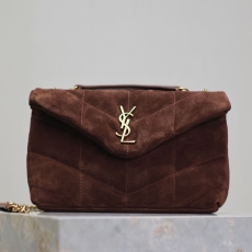 YSL Top Handle Bags